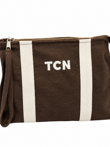 POCHETTE TCN CHOCO