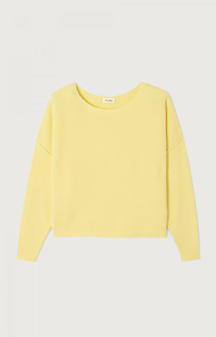 JERSEY AMARICAN VINTAGE DAMSVILE BUTTER