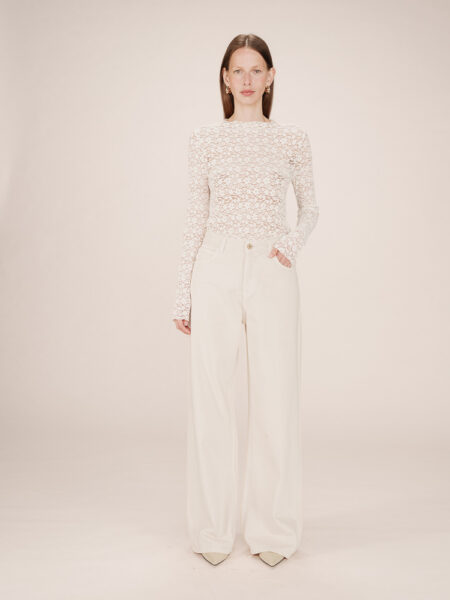 PANTALON GRACE & MILA JAMES