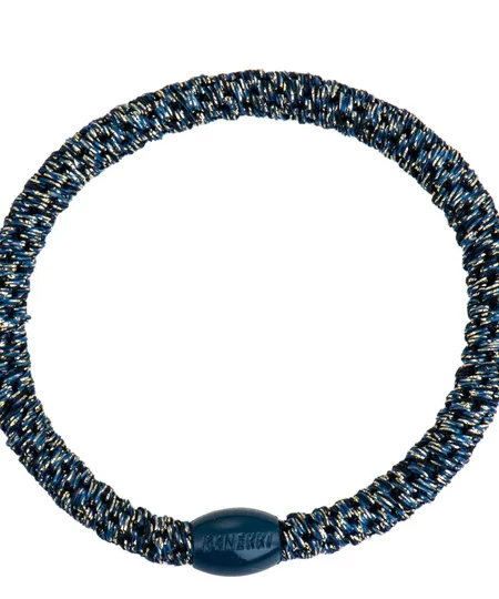 KKNEKKI SLIM NAVY GLITTER