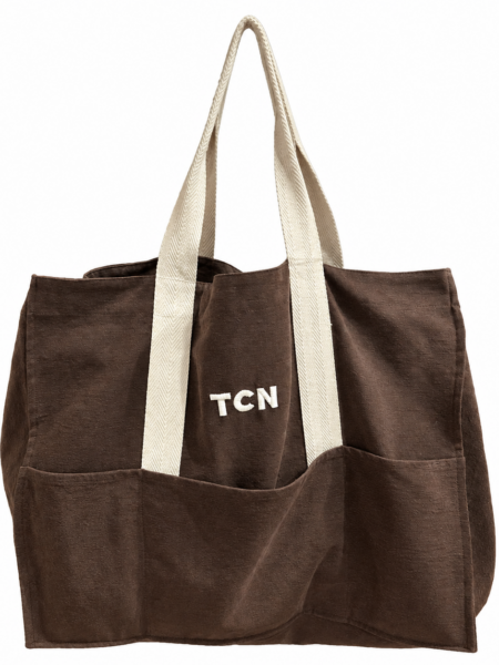 TOTE BAG TCN