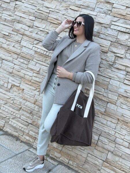 TOTE BAG TCN