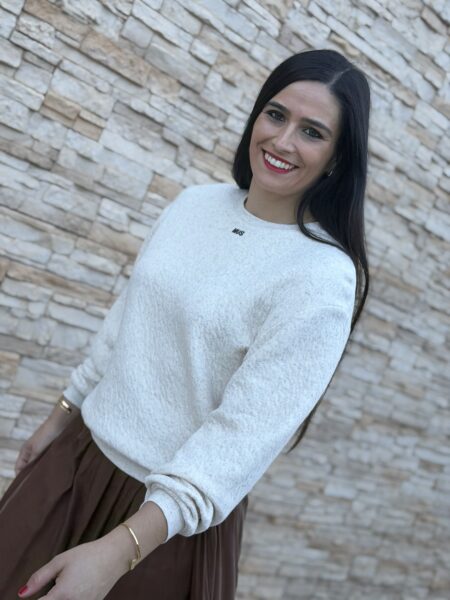 SUDADERA NUVEN