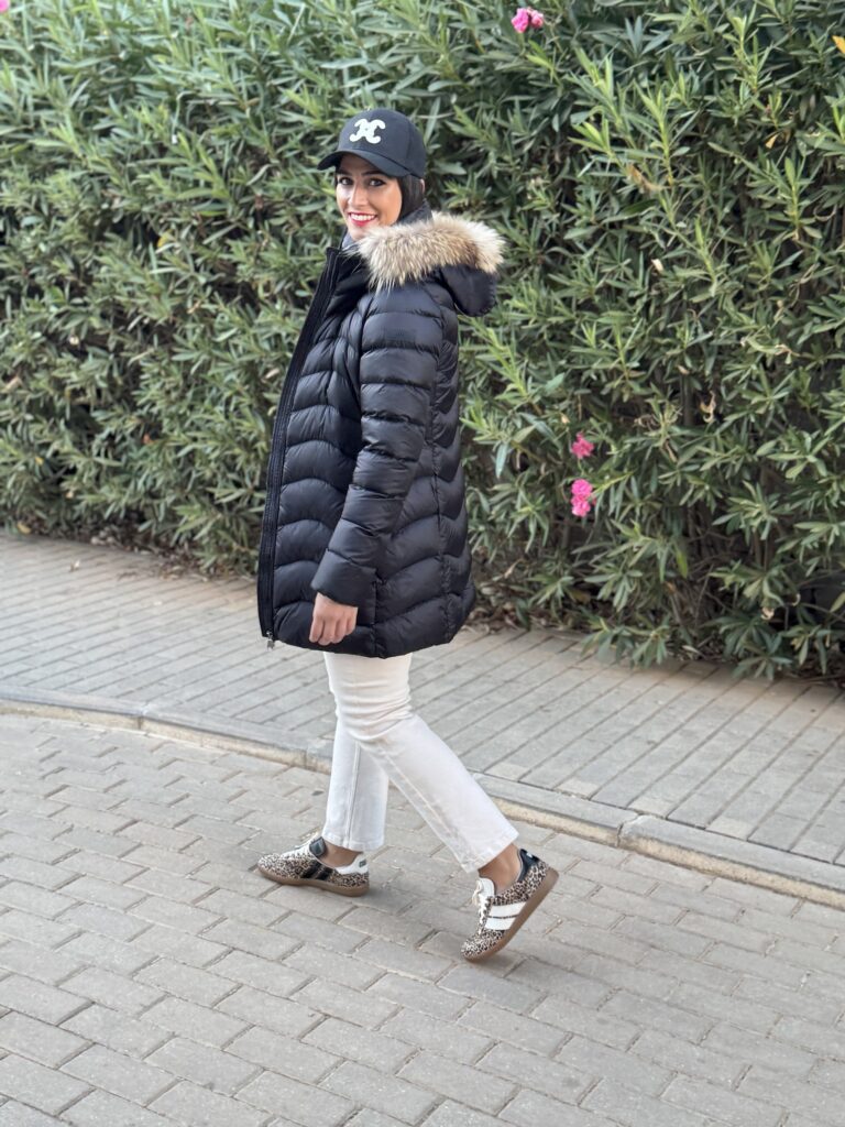 Plumifero Hetrego pelo natural negro