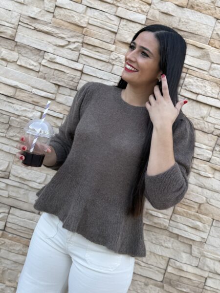 JERSEY DES PETITS HAUTS BIANCA