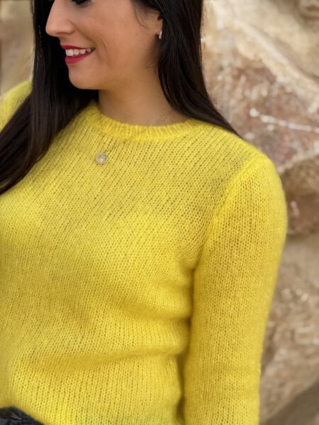 JERSEY DES PETITS HAUTS CHOUKY ZESTE