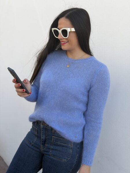 JERSEY DES PETITS HAUTS CHOUKY REVE