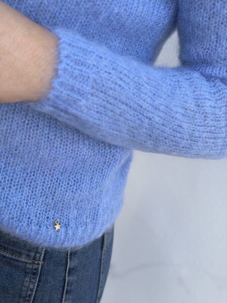 JERSEY DES PETITS HAUTS CHOUKY REVE