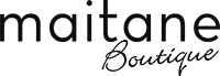 Logo Maitane Boutique